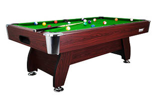 Більярдні столи