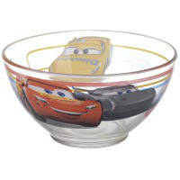 Дитяча піала LUMINARC DISNEY CARS 3 500 мл (N2973), фото 1
