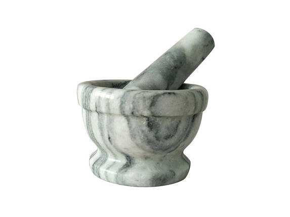 Ступка та петик Blaumann Granite pestle and mortar BL-3353, фото 1