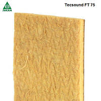 Tecsound FT 75 звукоізоляція підлоги дерев'яного (14х1200х5050мм)