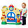 Розвивальний музичний будинок Fisher Price, фото 3
