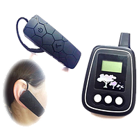 Радіосистеми для екскурсоводів