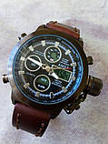 100 шт Наручні армійські годинник АМСТ (AMST) Київ, фото 2