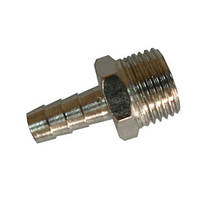 Перехідник 1/2" на шланг 10 мм SMH08-06 AIRKRAFT