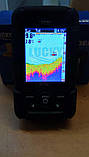 Ехолот Lucky FF718LiC-W Бездротовий, Великий кольоровий екран! Гарантія!, фото 8