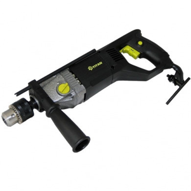 Дрель TITAN PDU213RE, фото 1