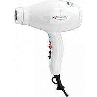 Фен Gamma Piu Active Oxygen white (GP4001 001) білий