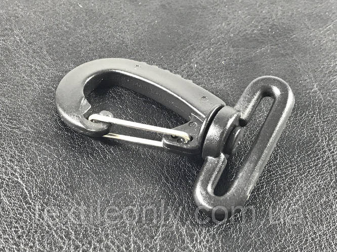 Карабин крючок пластик 30 мм (ID#987240745), цена: 688.50 ₴, купить на ...