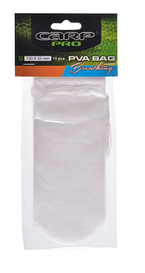 ПВА Пакет CARP PRO с затяжкою, S 130х55 мм