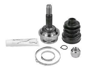 Шрус Chevrolet Aveo 02- (зовнішній) +ABS Profit