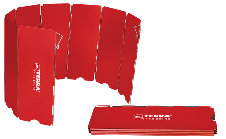 Вітрозахист Windstop S/9 (Terra Incognita)