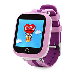 Smart Baby Watch Q100 