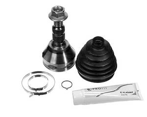 Шрус Opel Vectra C 02- (зовнішній) NK