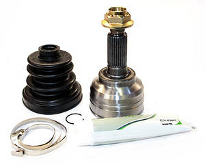 Шрус KIA Carens 00-; Clarus 96- (зовнішній) Nipparts