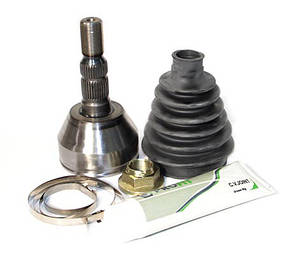 Шрус Opel Astra H 04-; Zafira 05- (зовнішній) NK