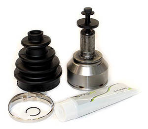 Шрус Ford Focus 05-12; C-Max 03-10 (зовнішній) Metelli