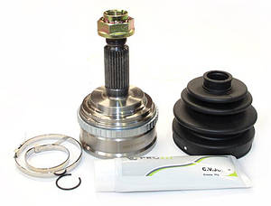 Шрус Honda CR-V 95-06; Shuttle 94-04 (зовнішній) +ABS Nipparts