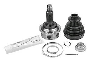 Шрус Mazda 6 02- (зовнішній) +ABS Nipparts