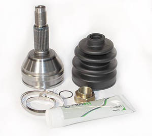 Шрус Chevrolet Evanda 02- (зовнішній) Nipparts