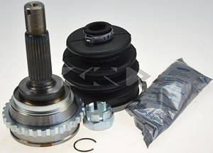 Шрус Hyundai Accent 94-00 (зовнішній) +ABS Nipparts