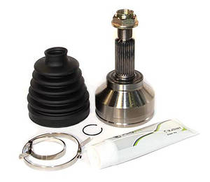 Шрус Renault Trafic 01-; Opel Vivaro 01- (зовнішній) Metelli