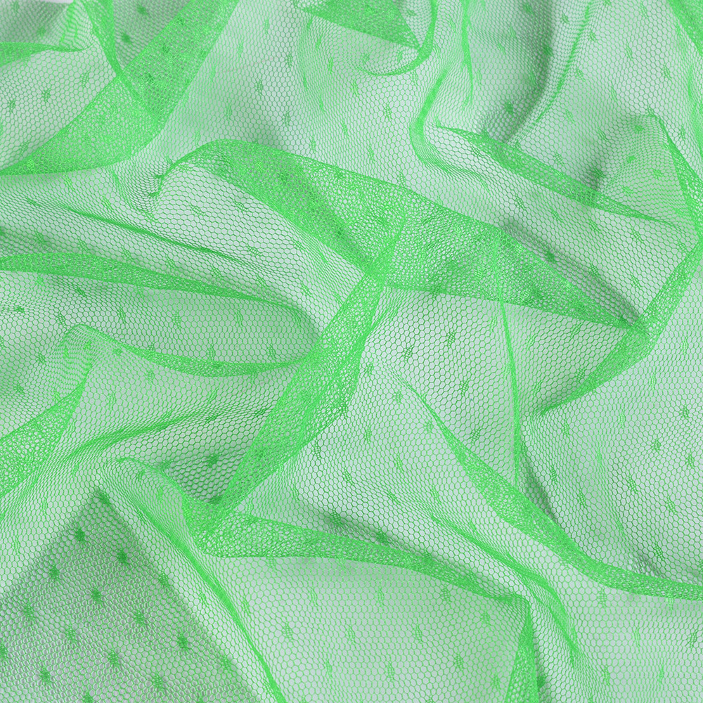 Сітка мушка дрібна зелена, ш.160