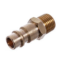 Переходник папа 1/2" (PROFI) SE2-4PM AIRKRAFT