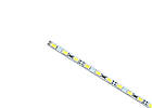 Світлодіодна лінійка SMD 5630, 84LED, 12V Slim IP20, фото 4