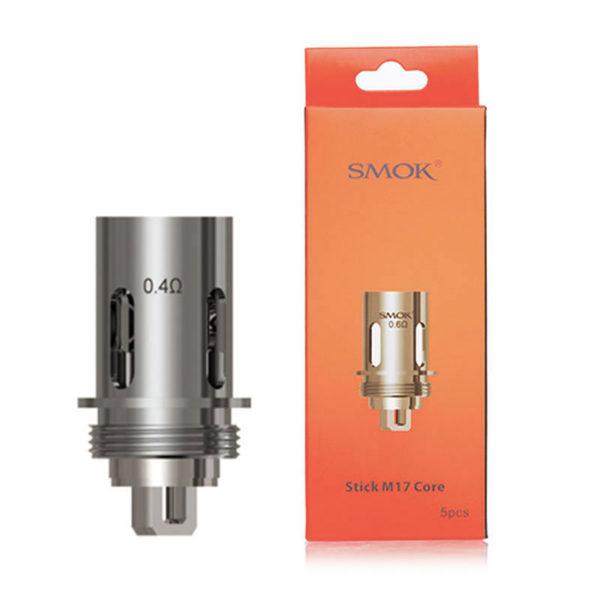 Випарник Smok Stick M17 (clone)
