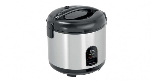 Рисоварка 1,8 л Bartscher 150528, фото 1