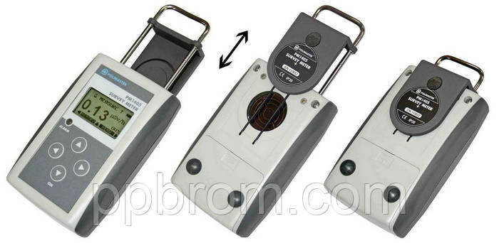 Купить Дозиметр-радиометр МКС-РМ1405, цена — Prom.ua (ID#736156712)