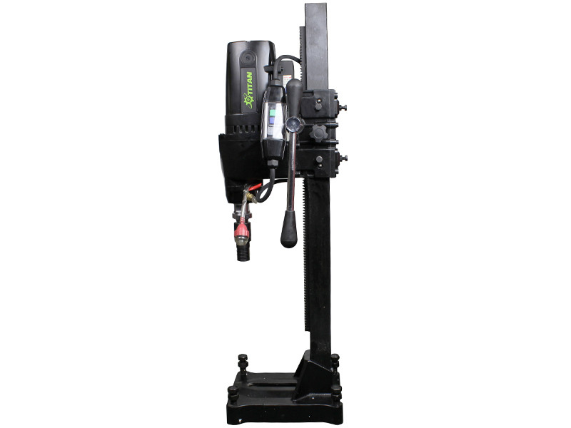 Установлення алмазного буріння TITAN PDAKB260, фото 1