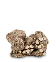 Фігурка Слона з полістоуну EL-7482-XE