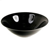 Салатник Luminarc CARINE black 270 мм D2376, фото 1