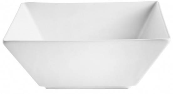Салатник квадратний Ipec Tokyo BT13*13A 13 см, фото 1