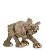 Фігурка Слона з полістоуну EL-7486-XE