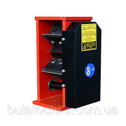 Блок подрібнювача / діаметр гілки до 80 мм., фото 1