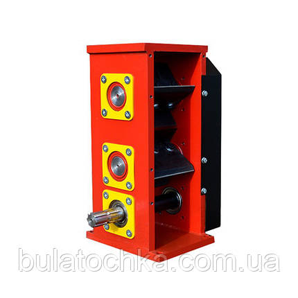 Блок подрібнювача / діаметр гілки до 80 мм., фото 2