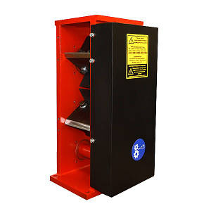 Блок подрібнювача / діаметр гілки до 130 мм