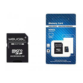 MICROSD CARD 8GB (ФЛЕШКА)