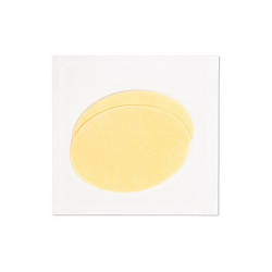 Колаген для очей JANSSEN Collagen Eye Contour Pad-egg 5 шт.