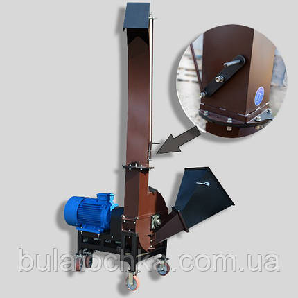 Щепорез 4м130э, фото 2