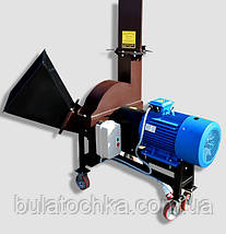 Щепорез 4м130э, фото 3