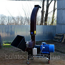 Щепорез 4м130э, фото 4