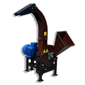 Щепорез 2м80э