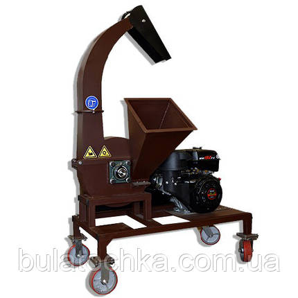 Щепорез 2м80б, фото 1