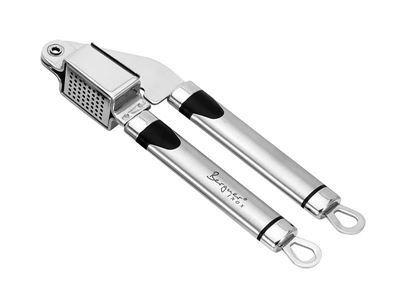 Прес для часнику 19 см Bergner BG-3214