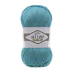 Alize Ваһаг (Бахар) 16 100 % бавовна мерсеризує