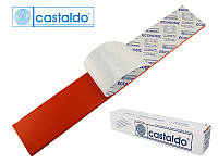 Резина силиконовая CASTALDO Econosil красная ,1 лист