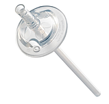 NIP PP "Straw Cup" із соломкою 330 ml для хлопчика, фото 6